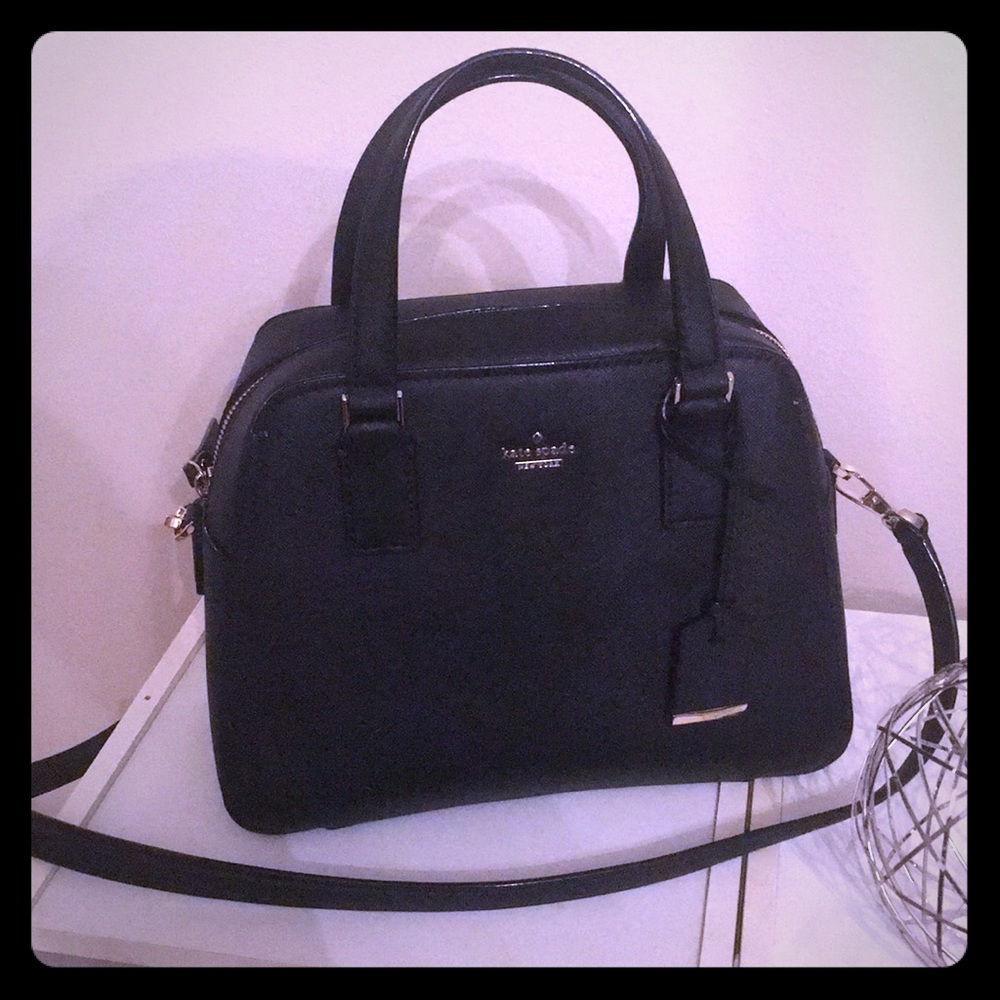 Cameron Street Little Babe(Black)